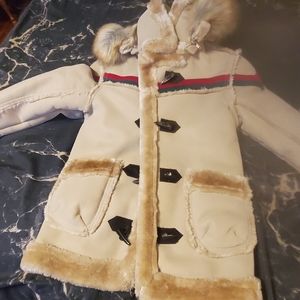 Kids winter Coat